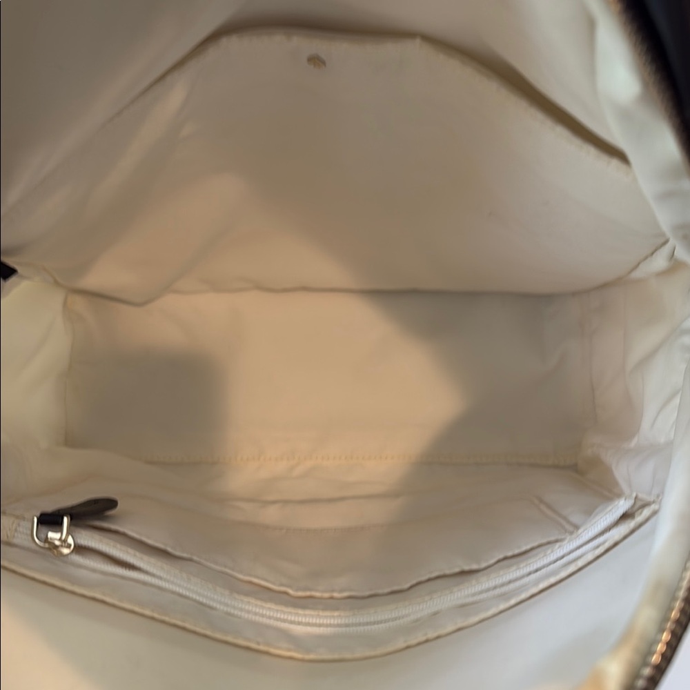 Kate Spade White Backpack - Picture 12 of 16